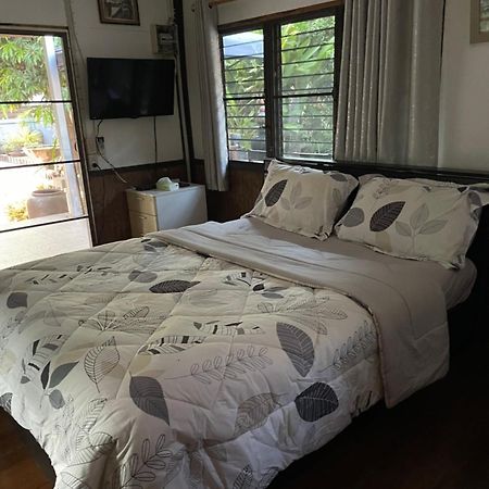 Phow Homestay Ban Mai  外观 照片