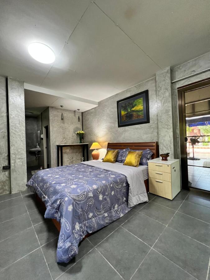 Phow Homestay Ban Mai  外观 照片