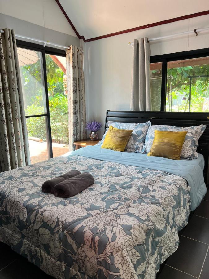 Phow Homestay Ban Mai  外观 照片