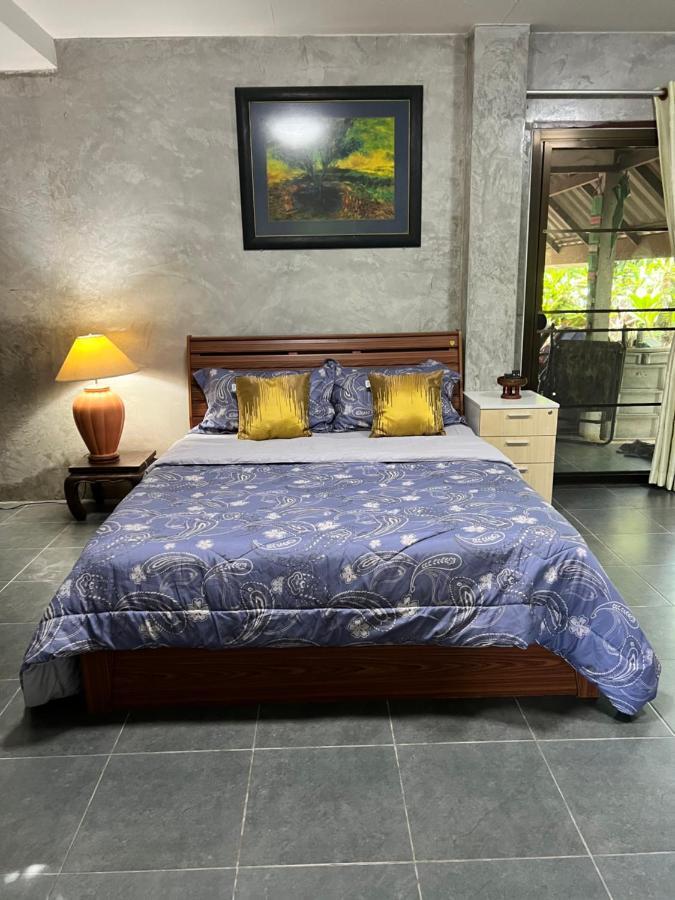 Phow Homestay Ban Mai  外观 照片