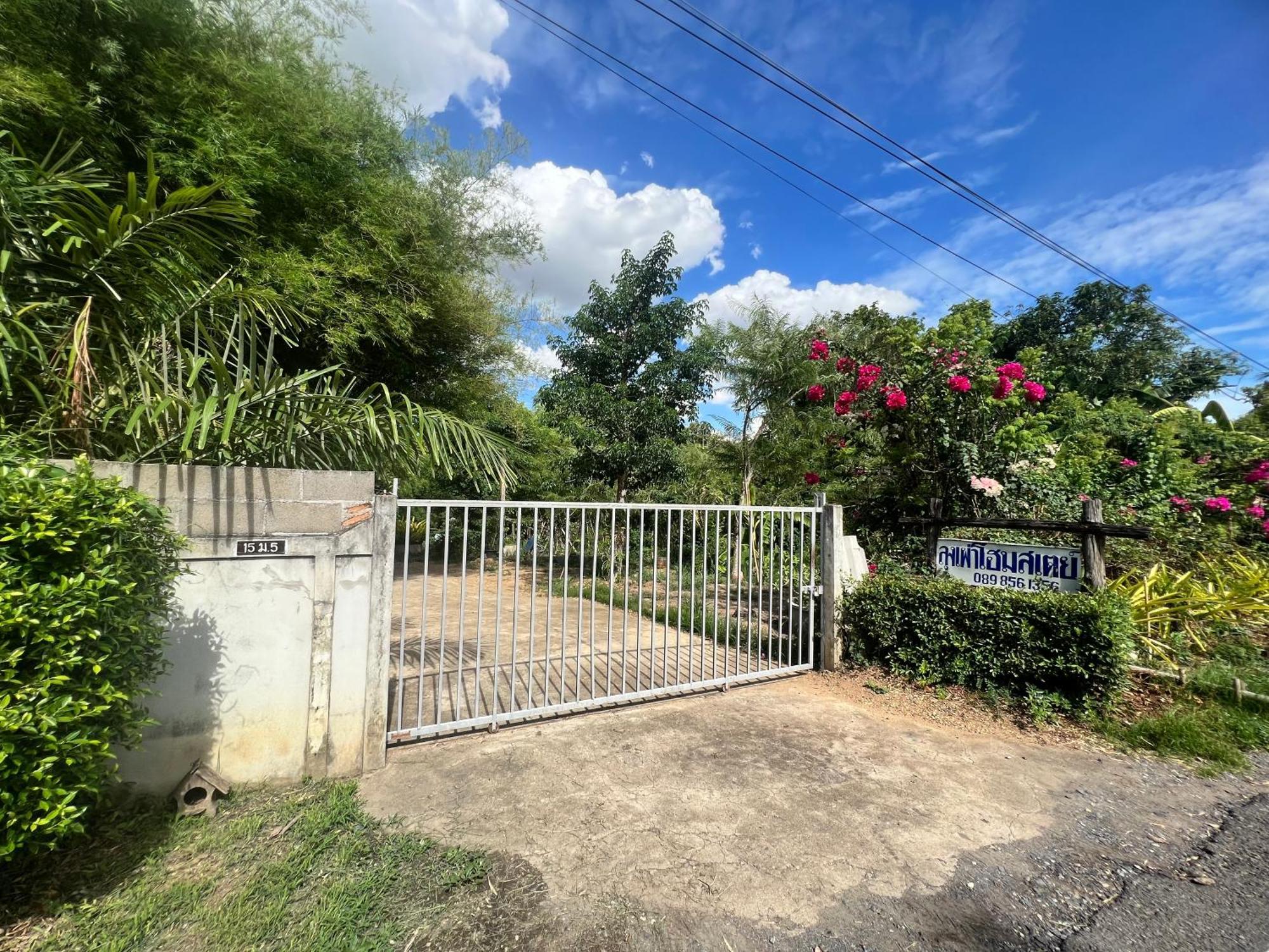 Phow Homestay Ban Mai  外观 照片