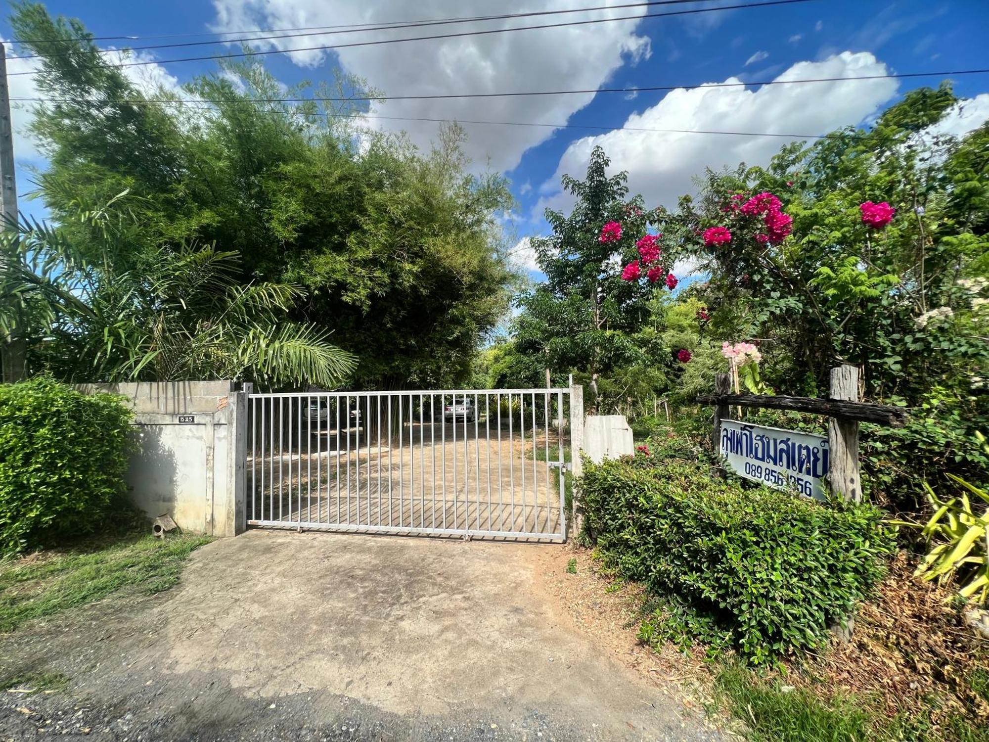 Phow Homestay Ban Mai  外观 照片