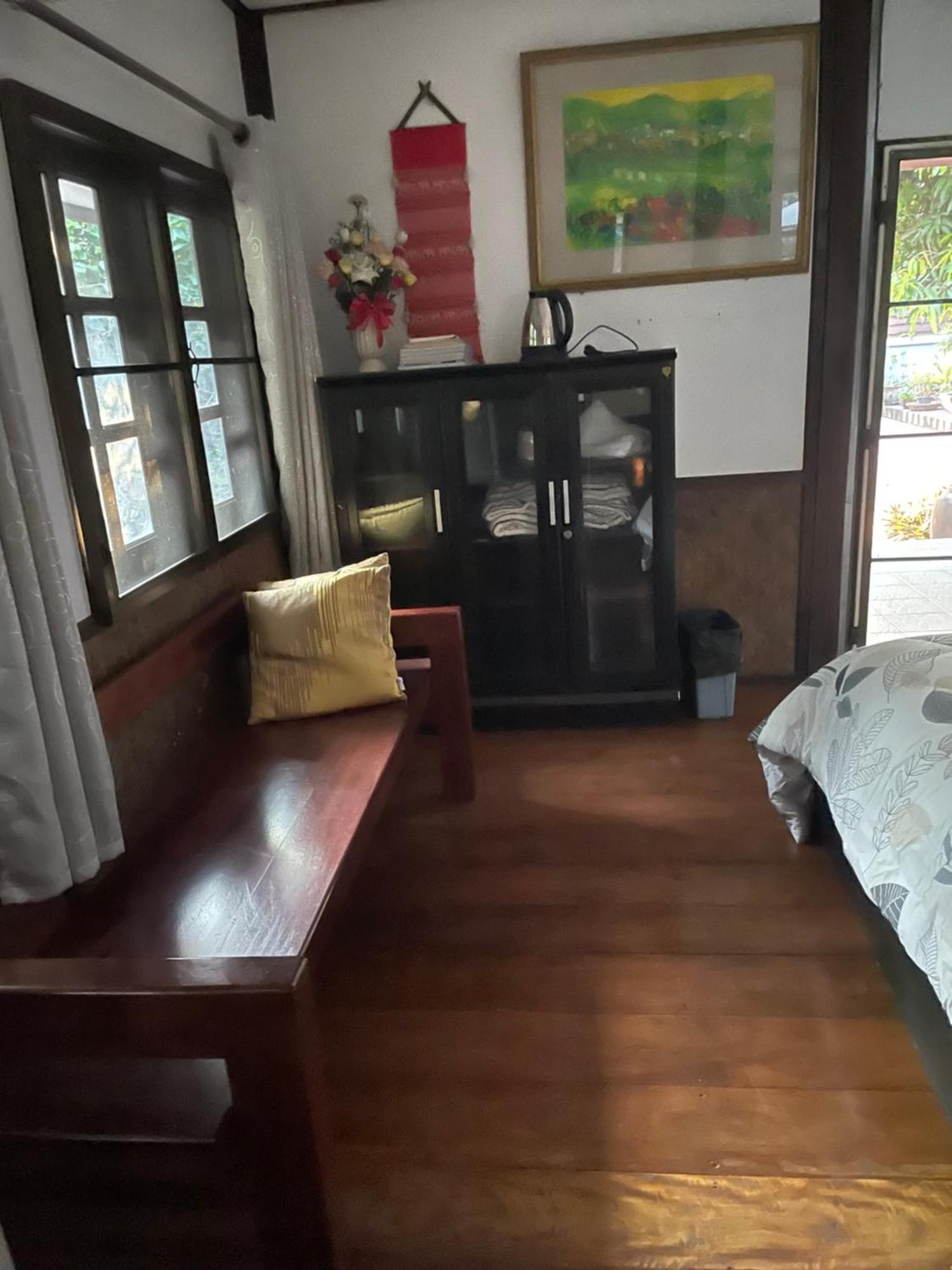 Phow Homestay Ban Mai  外观 照片
