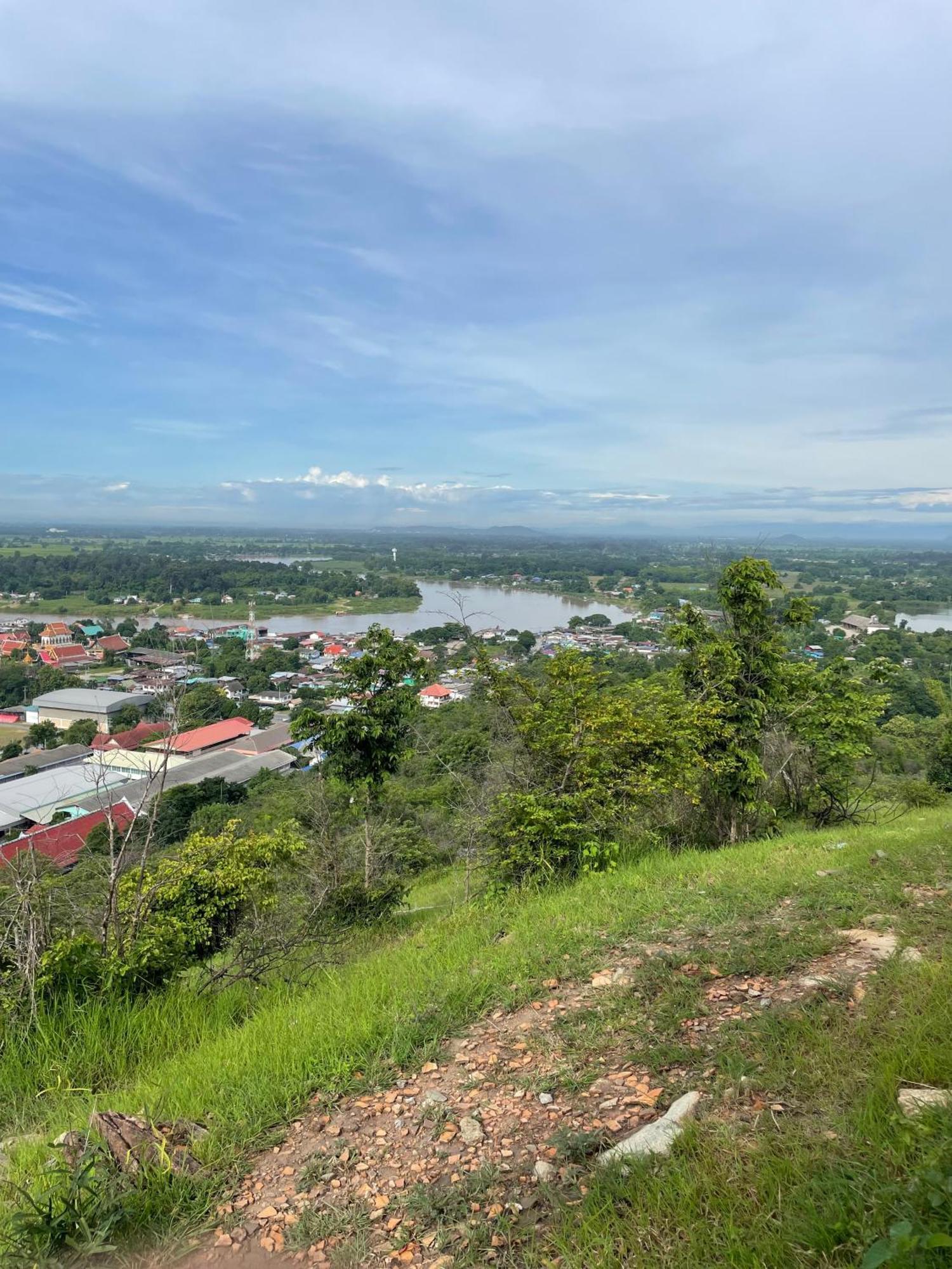 Phow Homestay Ban Mai  外观 照片