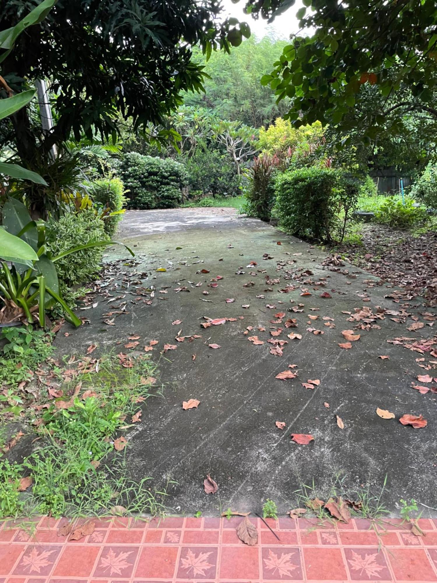 Phow Homestay Ban Mai  外观 照片