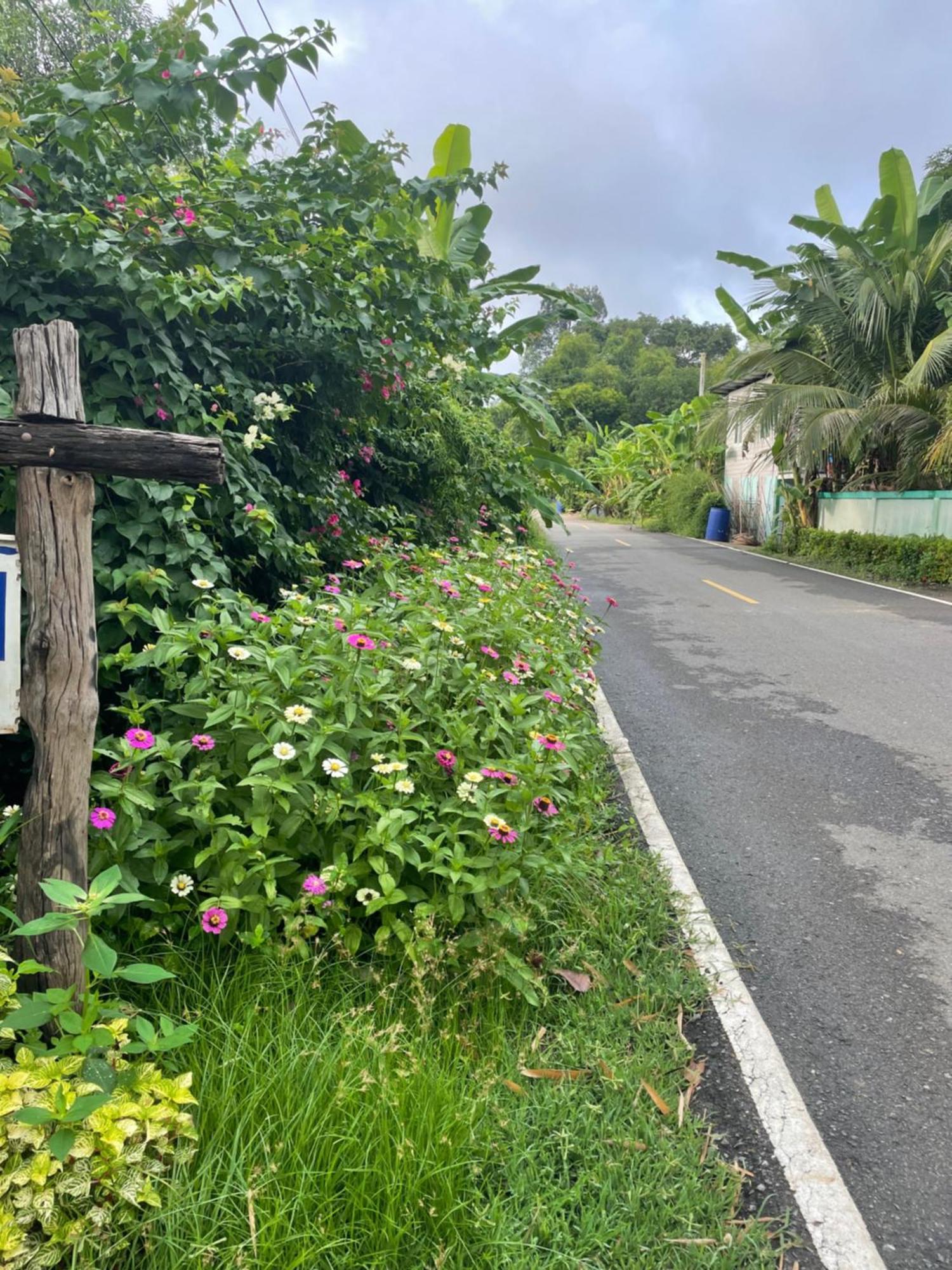 Phow Homestay Ban Mai  外观 照片